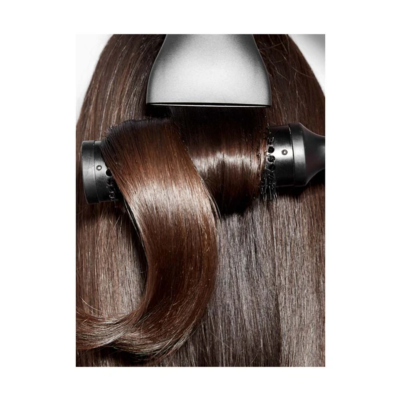 Helios™ Hair Dryer In Black