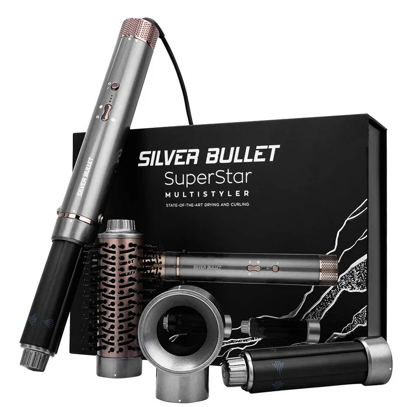 SuperStar Multistyler