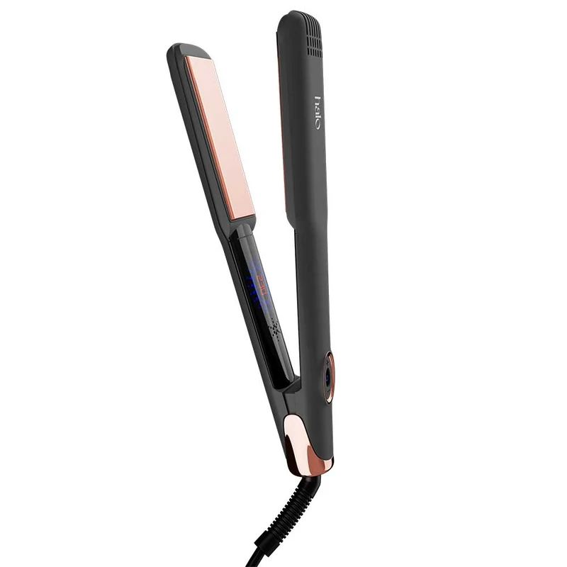 X30 Titanium Wide Hair Straightener