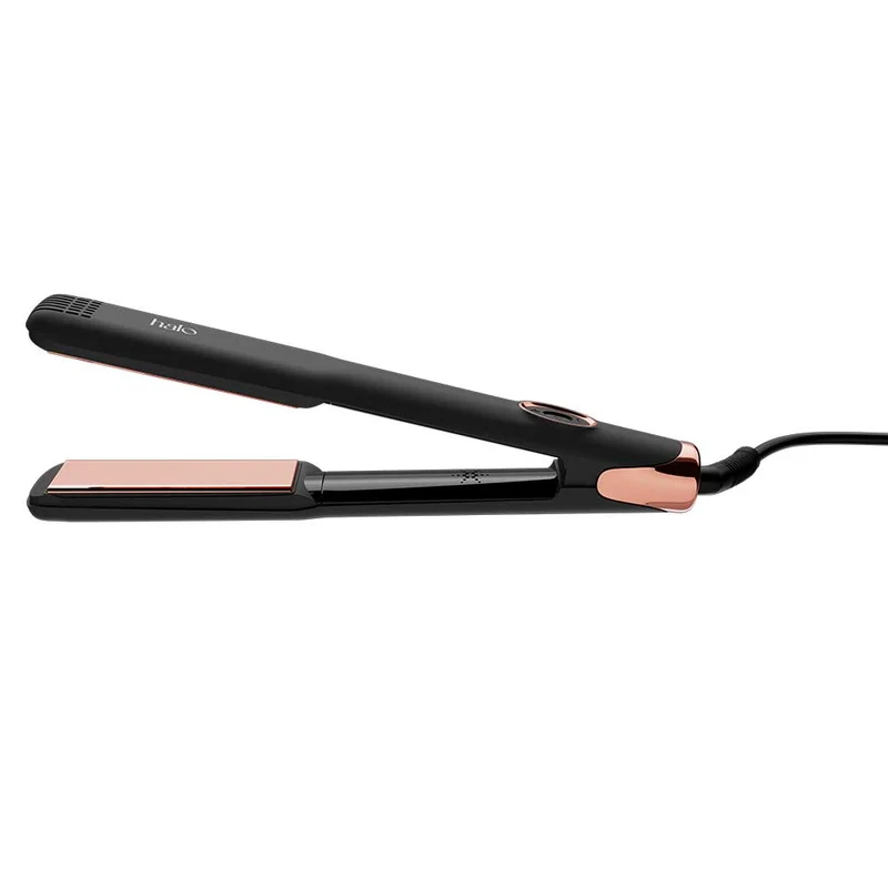 X30 Titanium Wide Hair Straightener