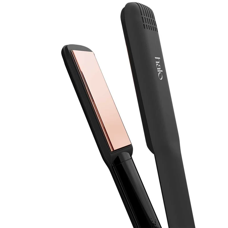 X30 Titanium Wide Hair Straightener