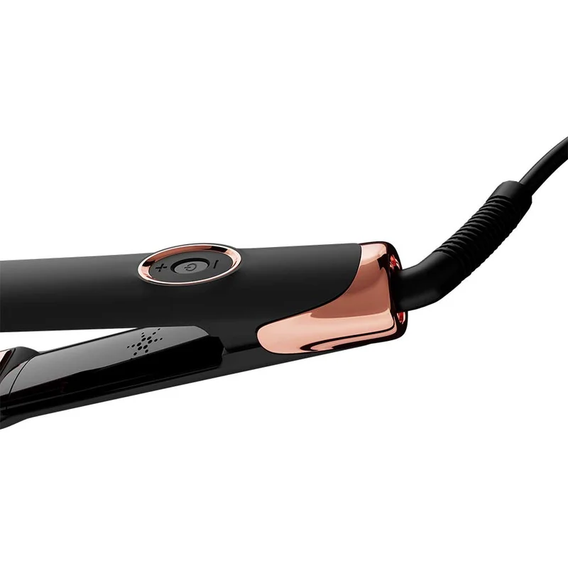 X30 Titanium Wide Hair Straightener