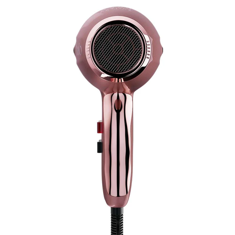 by Elchim Jennifer 3900 Ionic-Ceramic Hair Dryer - Venetian Rose