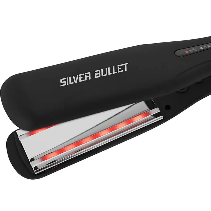 230Ir Titanium Elysium Infrared Heat Wide Straightener