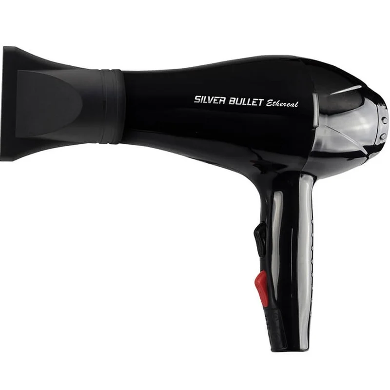 Ethereal Dryer 2000W- Black