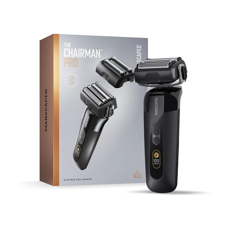 The Chairman Pro