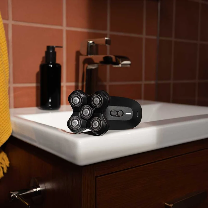 The Dome Shaver Pro