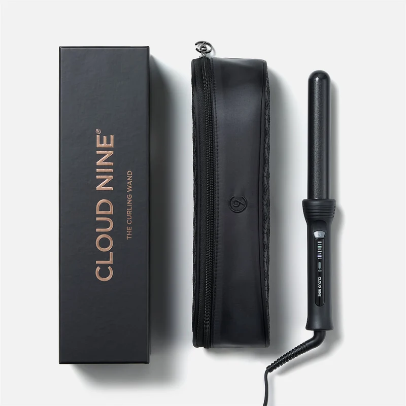 The Curling Wand 25mm