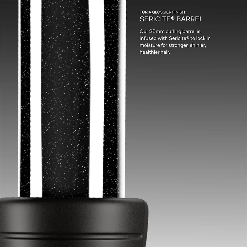 The Curling Wand 25mm