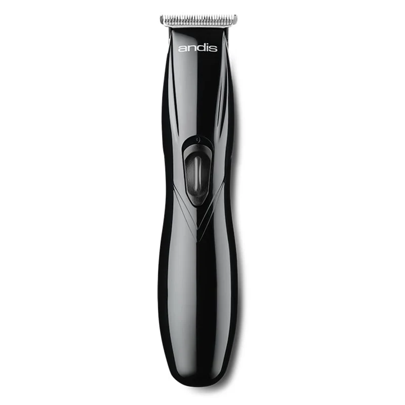 Slimline Pro Li Cordless Trimmer (Black Edition)
