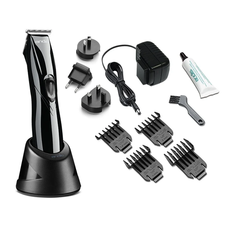 Slimline Pro Li Cordless Trimmer (Black Edition)