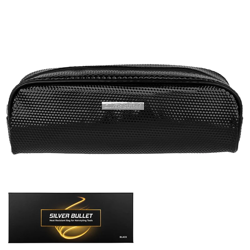 Heat Pouch - Black GWP