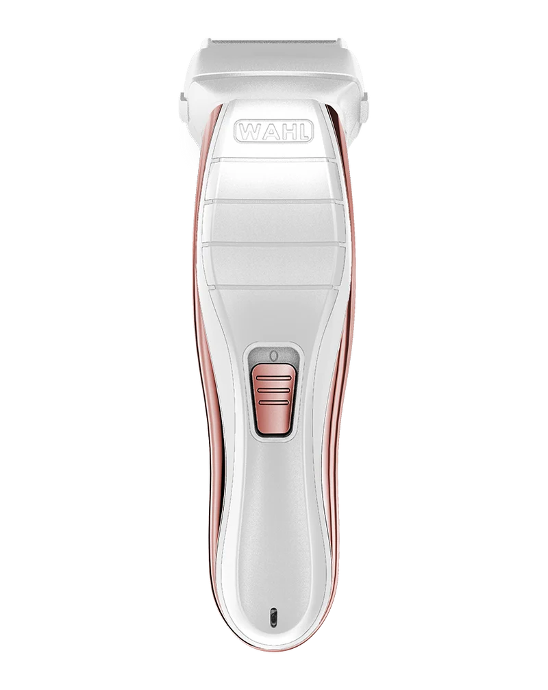 Rechargeable Shave & Smooth Shaver