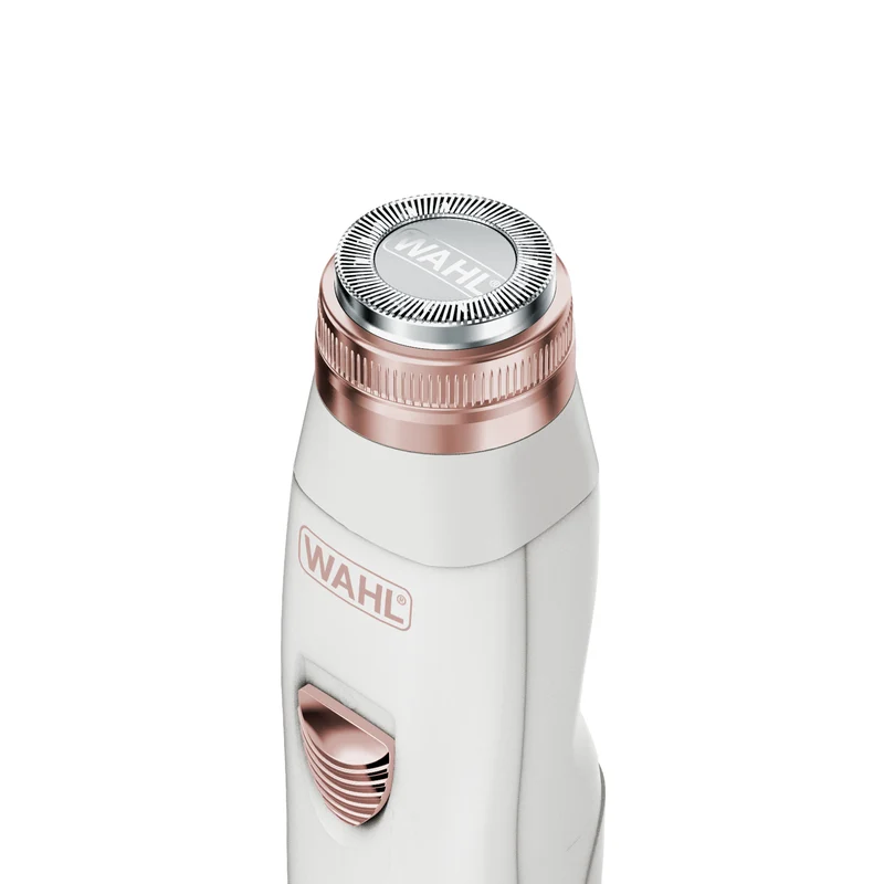 Rechargeable Facial Hair Remover