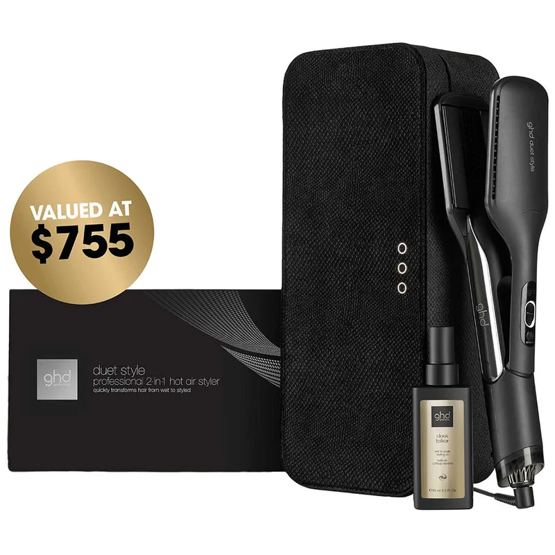 Duet Style Giftset