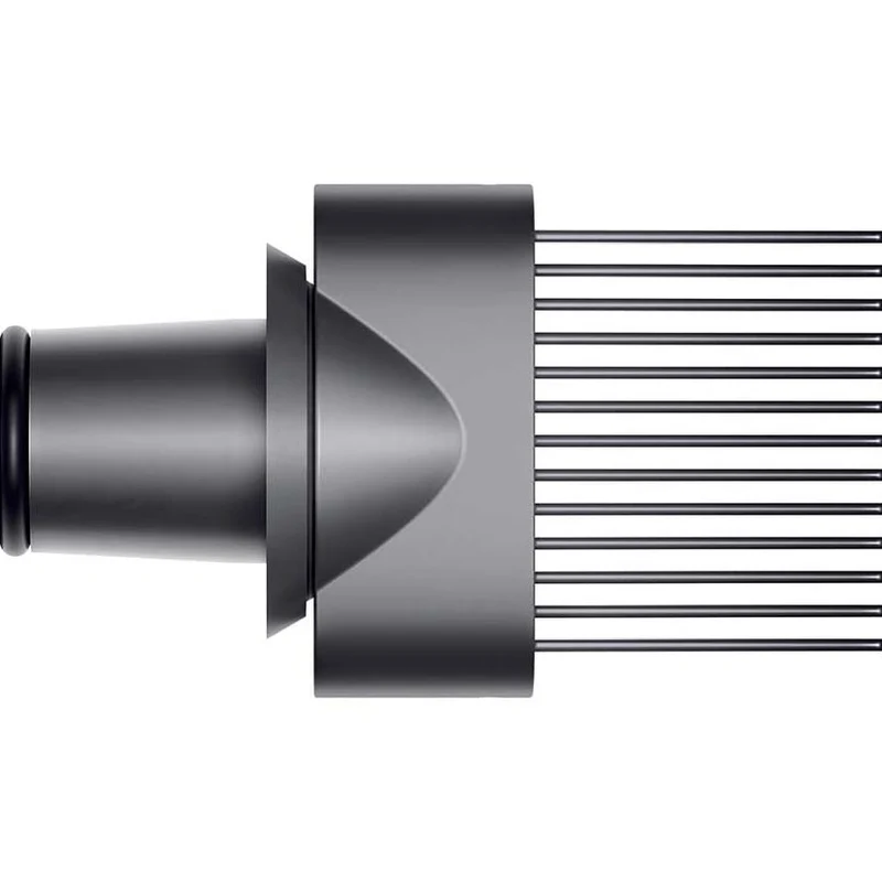 Supersonic Hair Dryer Nickel/Copper