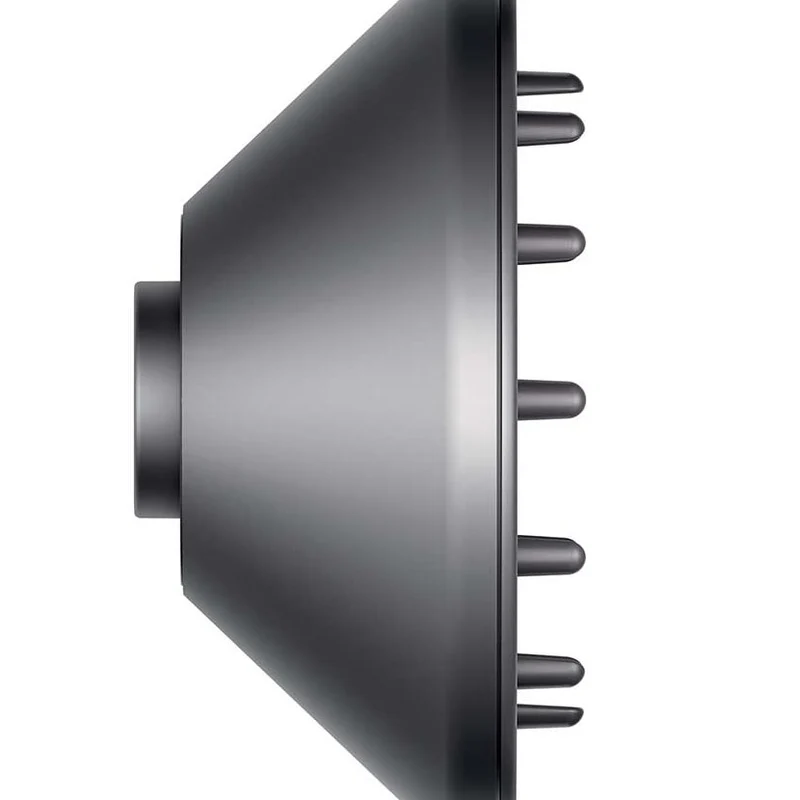 Supersonic Hair Dryer Nickel/Copper