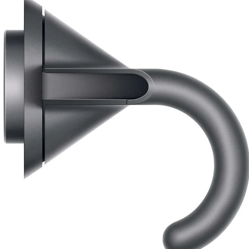 Supersonic Hair Dryer Nickel/Copper