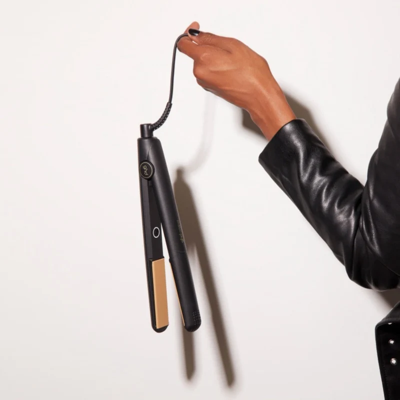 Original Hair Straightener