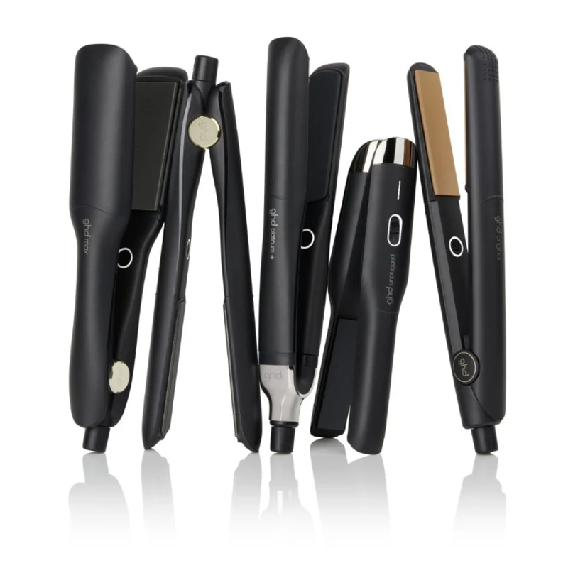 Original Hair Straightener