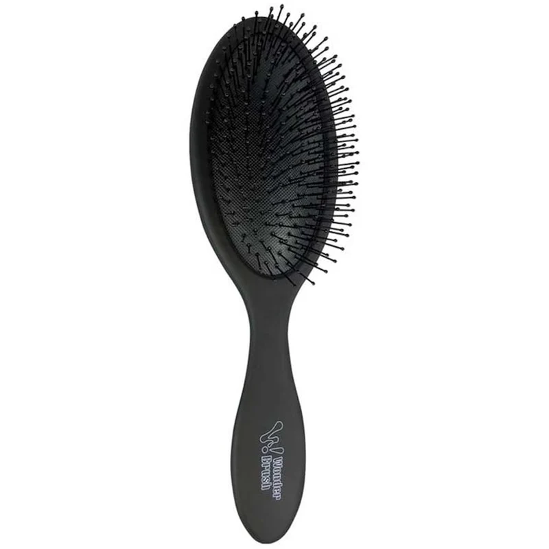 Supalite Ceramic Black Dryer & Brush Pack