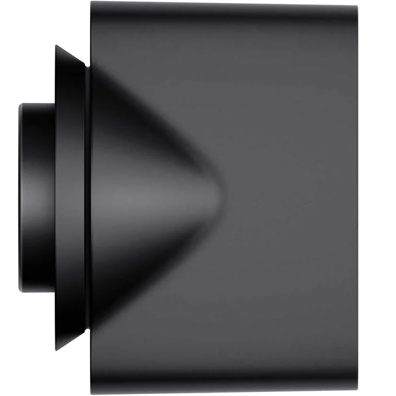 Supersonic Hair Dryer In Black/Nickel