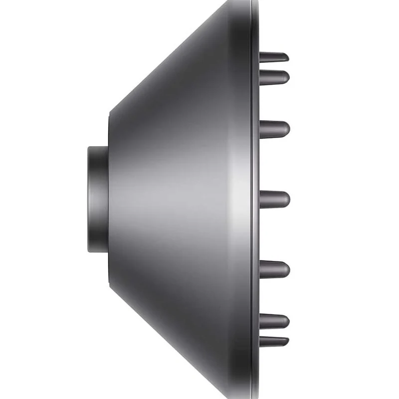 Supersonic Hair Dryer In Iron/Fuchsia