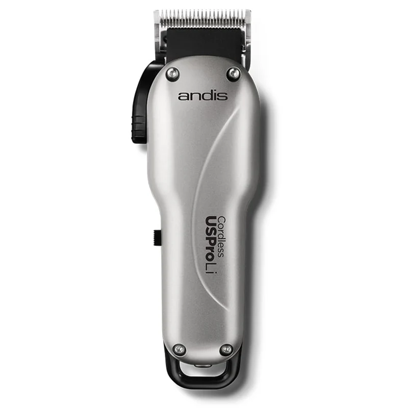 Us Pro Li Cordless Clipper