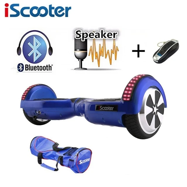Hoverboards Scooter Oxboard Self Balance Electric Hoverboard Unicycle Overboard Gyroscooter Skateboard Two Wheels Hoverboard