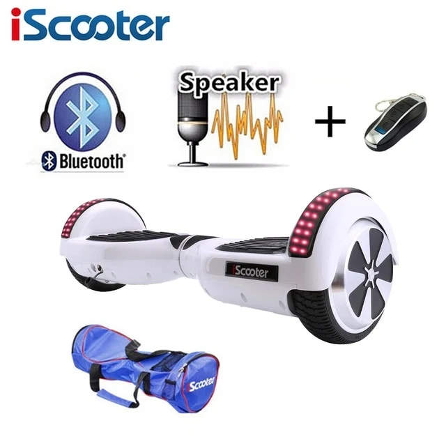 Hoverboards Scooter Oxboard Self Balance Electric Hoverboard Unicycle Overboard Gyroscooter Skateboard Two Wheels Hoverboard
