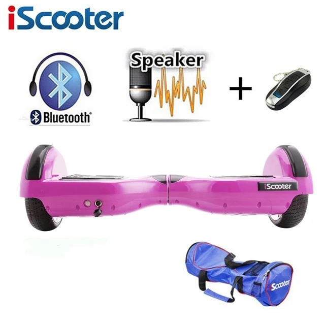 Hoverboards Scooter Oxboard Self Balance Electric Hoverboard Unicycle Overboard Gyroscooter Skateboard Two Wheels Hoverboard