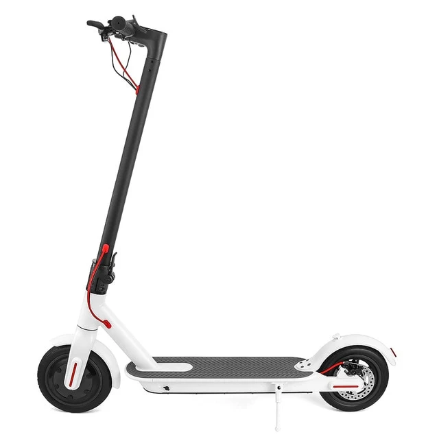 RU Scooter Foldable 2 Wheels Folding 8.5 inch Electric Scooter