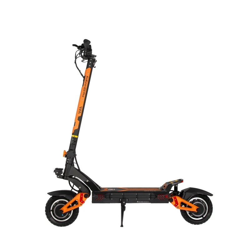 KuKirin G3 PRO elektromos roller