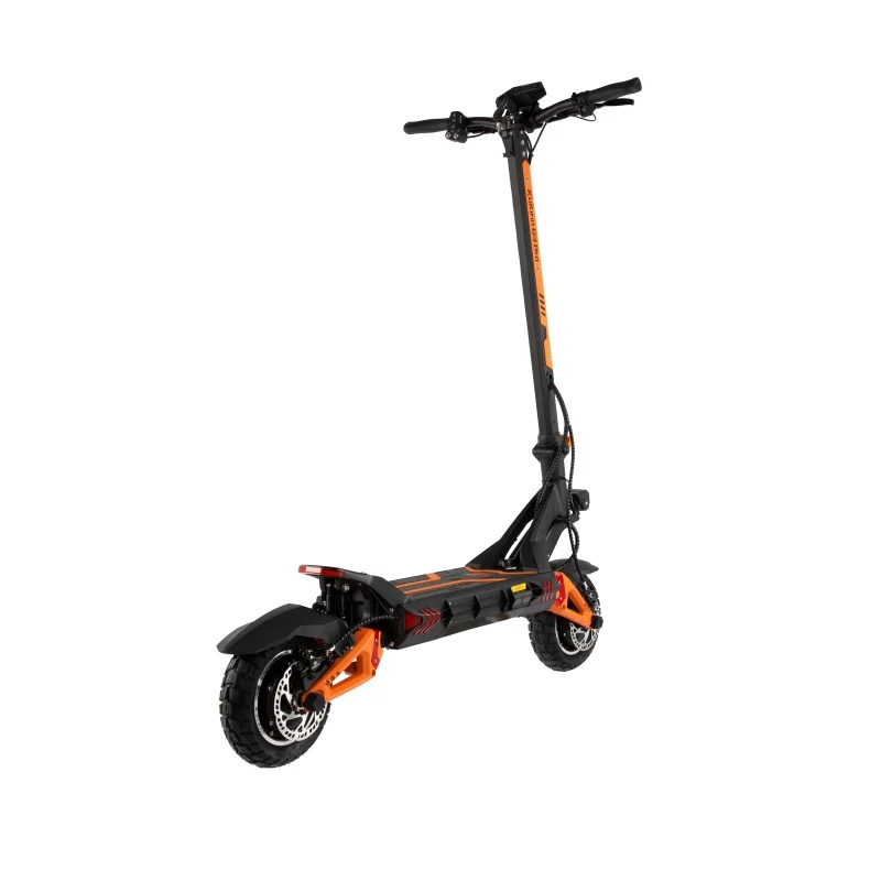 KuKirin G3 PRO elektromos roller