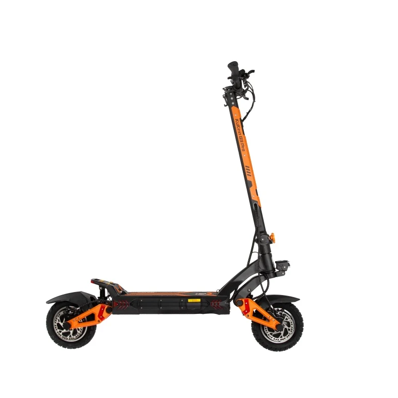 KuKirin G3 PRO elektromos roller
