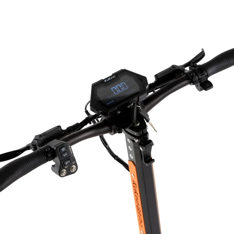 KuKirin G3 PRO elektromos roller