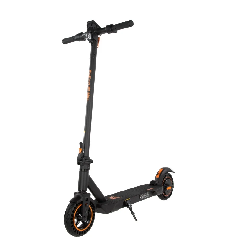 KuKirin S1 MAX elektromos roller