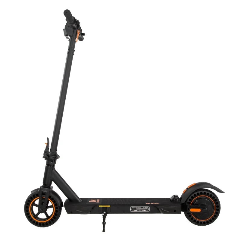 KuKirin S1 MAX elektromos roller