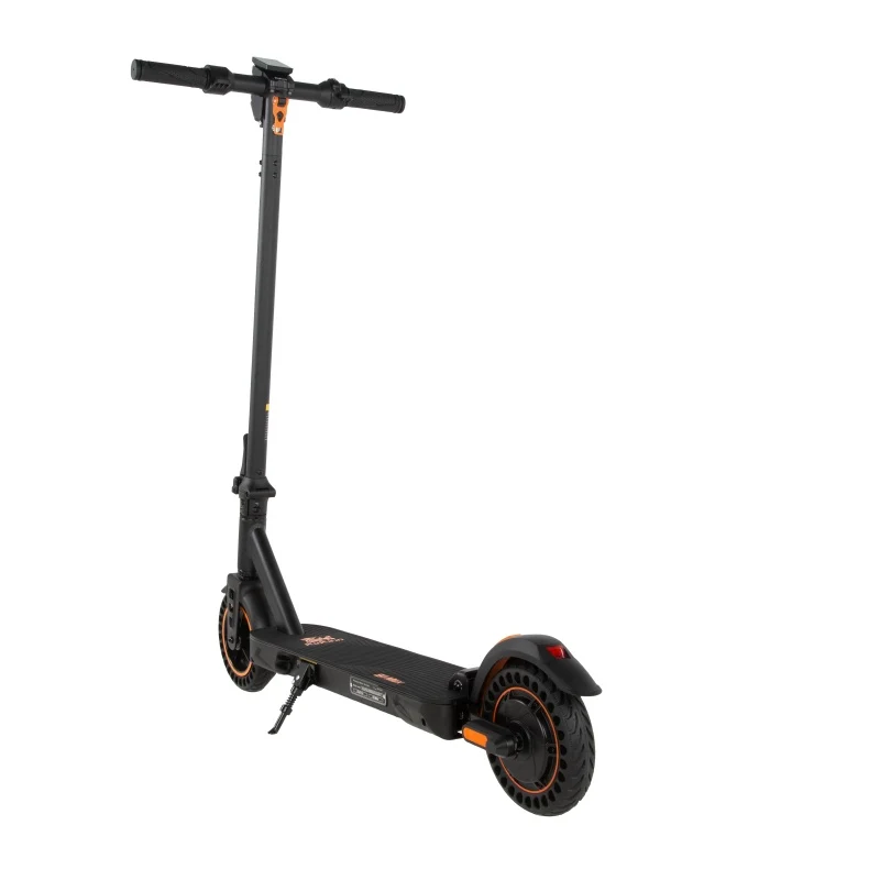 KuKirin S1 MAX elektromos roller