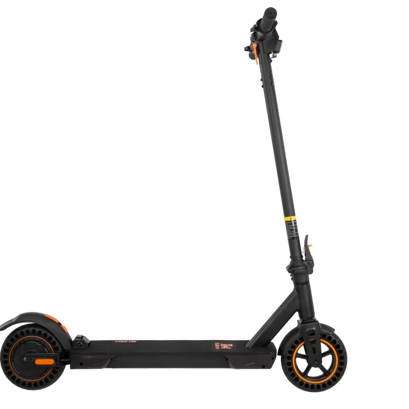 KuKirin S1 MAX elektromos roller