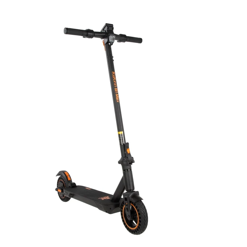 KuKirin S1 MAX elektromos roller