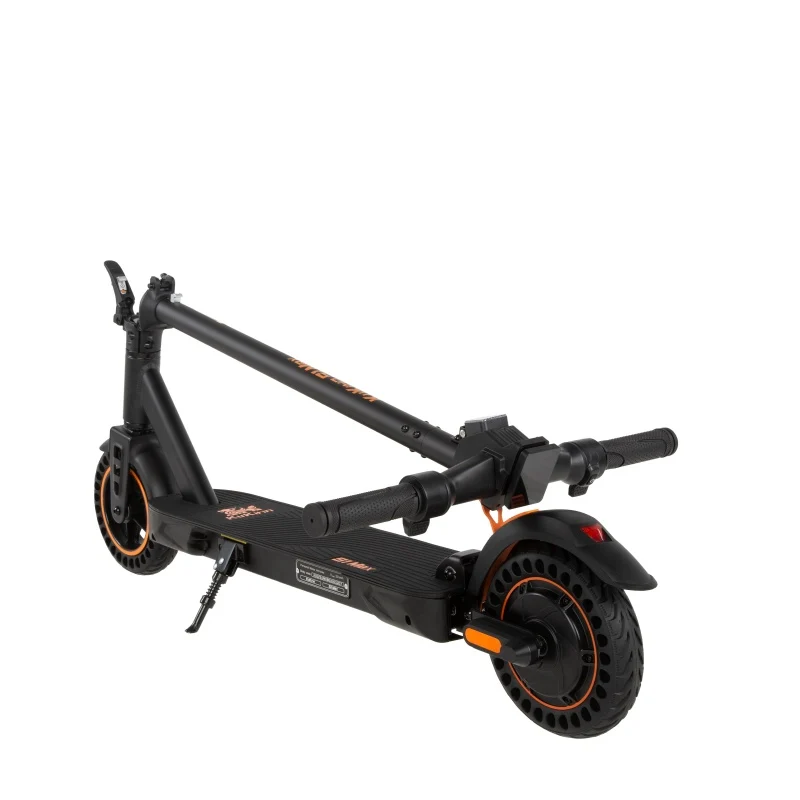 KuKirin S1 MAX elektromos roller