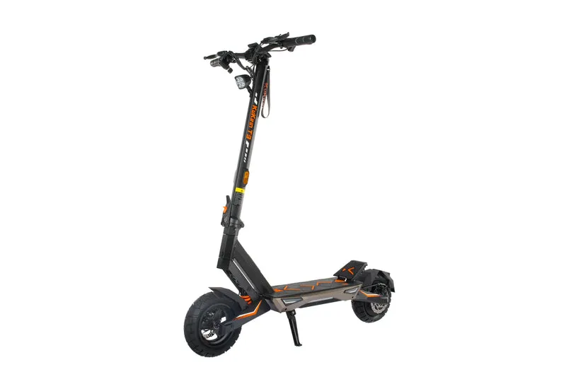KuKirin T3 elektromos roller