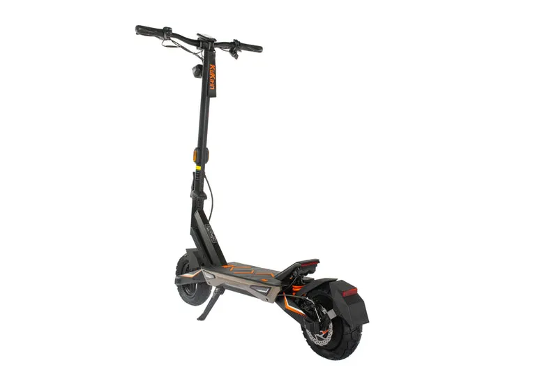 KuKirin T3 elektromos roller