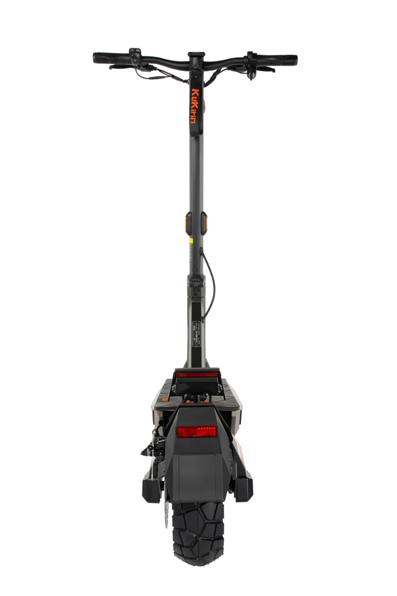 KuKirin T3 elektromos roller