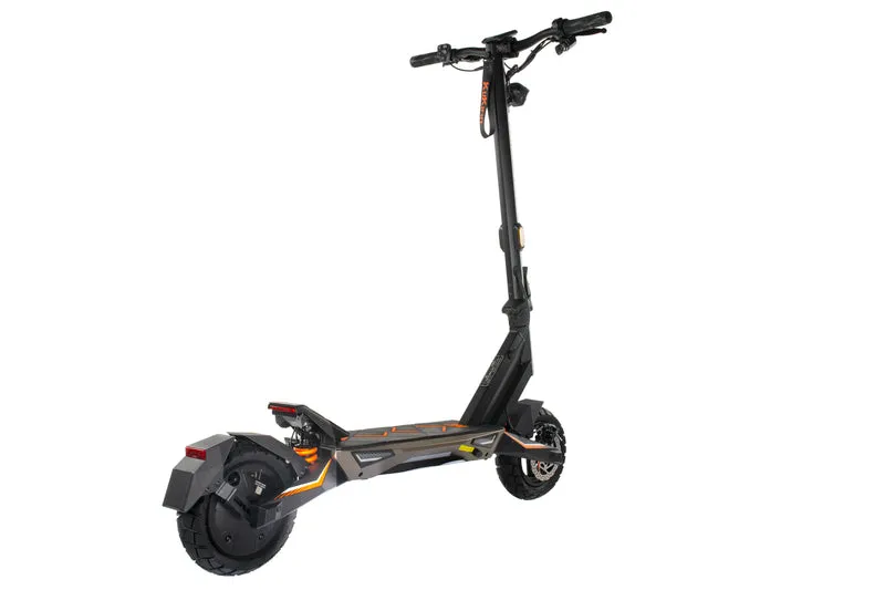 KuKirin T3 elektromos roller