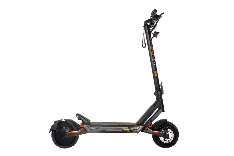 KuKirin T3 elektromos roller