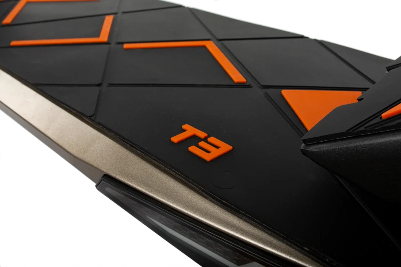 KuKirin T3 elektromos roller