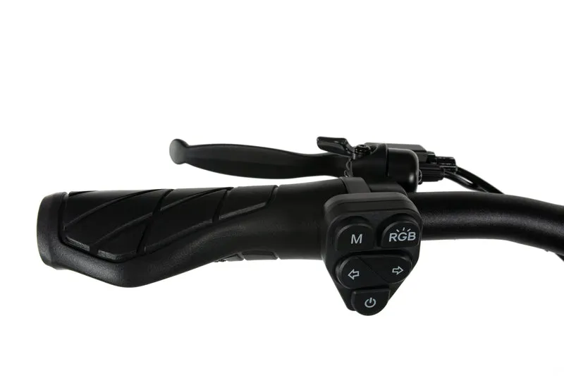 KuKirin T3 elektromos roller