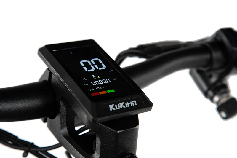 KuKirin T3 elektromos roller